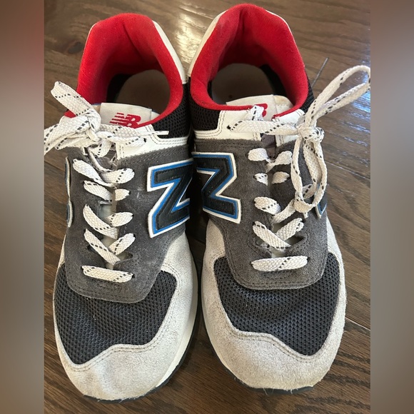 Sneakers | New Balance - Picture 2 of 5